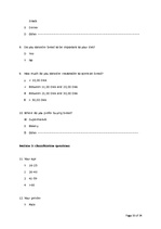 Referāts 'Company Development and Growth on the International Market', 33.