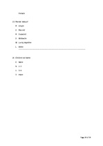 Referāts 'Company Development and Growth on the International Market', 34.