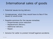 Referāts 'Company Development and Growth on the International Market', 40.