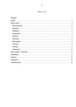 Referāts 'Sports un aktīvā atpūta uz ūdens', 2.