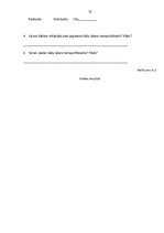 Referāts 'Sports un aktīvā atpūta uz ūdens', 15.