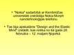 Prezentācija '"Nokia Morph" - nanotehnoloģijas telefons', 2.