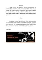 Konspekts 'Jubilejas svinību plāns', 5.