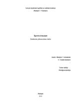 Referāts 'Sporta traumas', 29.