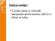 Referāts 'Sporta traumas', 31.