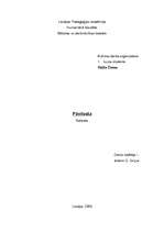 Referāts 'Pāvilosta', 1.