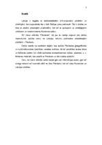 Referāts 'Pāvilosta', 3.