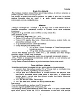 Konspekts 'Šūnu bioloģija', 1.