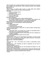 Konspekts 'Šūnu bioloģija', 3.