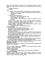 Konspekts 'Šūnu bioloģija', 6.