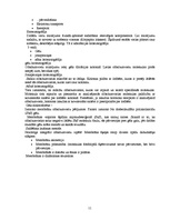 Konspekts 'Šūnu bioloģija', 11.