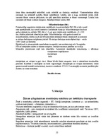 Konspekts 'Šūnu bioloģija', 22.