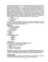 Konspekts 'Šūnu bioloģija', 28.