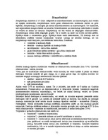 Konspekts 'Šūnu bioloģija', 31.