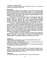 Konspekts 'Šūnu bioloģija', 33.