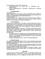 Konspekts 'Šūnu bioloģija', 38.