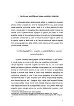 Diplomdarbs 'Rīcība ar nepilngadīga bērna mantu teorijā un praksē', 5.