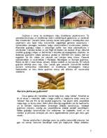 Referāts 'Guļbūves', 3.