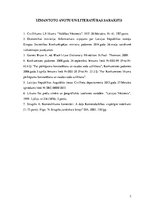 Referāts 'Komecnoslēpums un tā tiesiskā aizsardzība', 7.