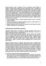 Referāts 'Kapitāla struktūras izvēle', 8.