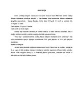 Referāts 'Alerģijas Latvijā', 2.