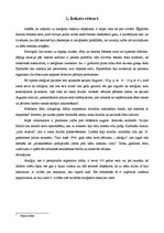 Referāts 'Alerģijas Latvijā', 5.