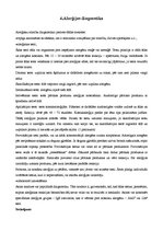 Referāts 'Alerģijas Latvijā', 14.