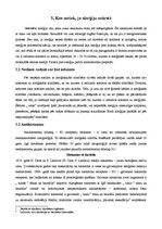 Referāts 'Alerģijas Latvijā', 16.