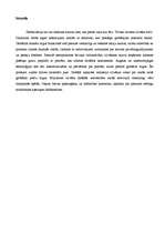 Referāts 'Globalizācijas trūkumi un priekšrocības', 3.