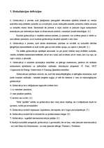 Referāts 'Globalizācijas trūkumi un priekšrocības', 4.