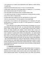 Referāts 'Globalizācijas trūkumi un priekšrocības', 10.