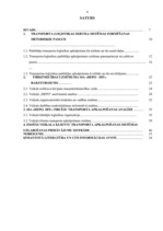 Diplomdarbs 'Patērētāju transporta apkalpošanas sistēmas pilnveidošana', 5.