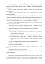 Diplomdarbs 'Patērētāju transporta apkalpošanas sistēmas pilnveidošana', 19.
