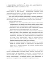 Diplomdarbs 'Patērētāju transporta apkalpošanas sistēmas pilnveidošana', 22.