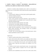 Diplomdarbs 'Patērētāju transporta apkalpošanas sistēmas pilnveidošana', 45.