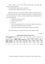 Diplomdarbs 'Patērētāju transporta apkalpošanas sistēmas pilnveidošana', 48.