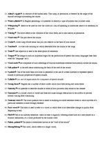 Konspekts 'Phonetics', 2.