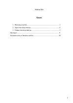 Referāts 'Motivācijas teorijas saturs', 2.