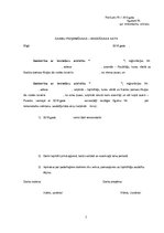 Paraugs 'Līgums par remontdarbu veikšanu', 3.