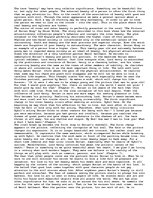 Eseja '"The Picture of Dorian Gray" by Oscar Wilde', 1.