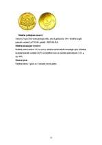 Referāts 'Nauda', 14.