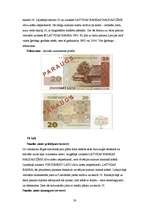 Referāts 'Nauda', 18.