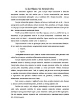 Konspekts 'Latvijas ārējā tirdzniecība', 1.