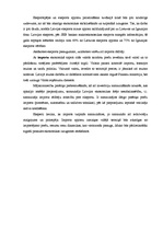 Konspekts 'Latvijas ārējā tirdzniecība', 2.