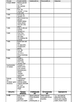 Konspekts 'Cilvēka attīstība. Saskarsme', 2.