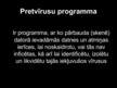 Prezentācija 'Datorvīrusi', 12.