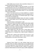 Referāts 'MS Windows Vista Ultimate ', 6.