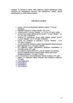 Prakses atskaite 'Prakses atskaite Latvijas Republikas Uzņēmumu reģistra Rīgas reģionālās nodaļas ', 15.