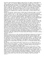 Eseja 'Children and Advertising', 2.