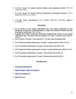 Referāts 'Korupcijas izplatības vērtējums tiesību aizsardzības iestādēs', 22.